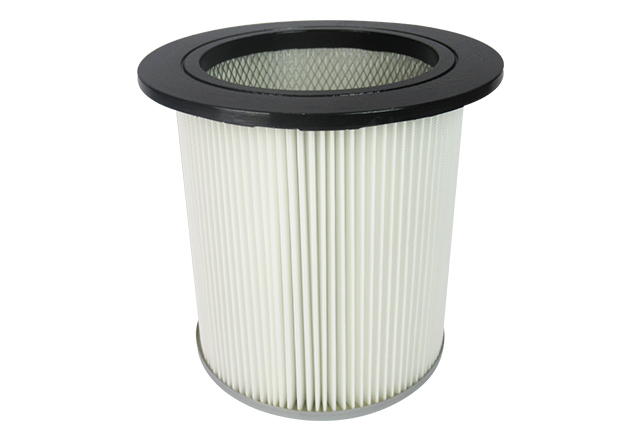 Industrial air filter